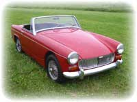 66 Midget